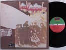 LED ZEPPELIN II ATLANTIC SD-8236 LP ludwig 