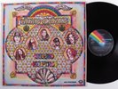 LYNYRD SKYNYRD Second Helping MCA LP VG+ germany w