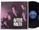 ROLLING STONES Aftermath DECCA LP VG+ stereo uk w
