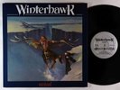 Winterhawk - Revival LP - Vintage Reissue VG++