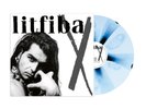 LITFIBA - X (RSD2026) LPmix propeller vinyl