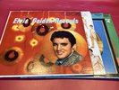 Elvis' Golden Records Volumes 1-4 set Vinyl Records LP 12