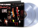 The Cars - Heartbeat City Live - 2X LP Vinyl Record Store Day RSD Drive Ocasek