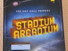 Red Hot Chili Peppers Stadium Arcadium Vinyl Analog Recording Box Set 4 Discs