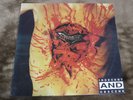 LP DISMEMBER Indecent And Obscene 1993 First Pressing Insert HEAR