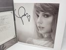 Taylor Swift: The Tortured Poets Department Vinyl ️ w/ Signed Picture SHIPS NOW