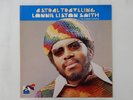 Lonnie Liston Smith &   Astral Traveling Flying Dutchman LAX 3060 Japan   LP