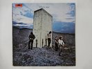 The Who Who's Next Polydor MPF 1106 Japan Promo VINYL LP