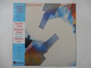 Brian Eno - David Byrne My Life In The Bush Of   Sire 25PP-13 Japan   LP OBI
