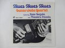 Sunao Wada Quartet   Blues-Blues-Blues Three Blind Mice TBM-5001 Japan   LP