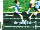 Get Up Kids FOUR MINUTE MILE (Vinyl)