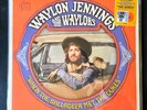 When The Balladeer Met The Dukes (RSD)  - Waylon Jennings | Vinyl Record