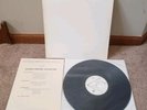 Pink Floyd Mobile Fidelity Sound Lab LP Dark Side Of The Moon SAMPLE Japan Rare