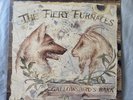 The Fiery Furnaces Gallowsbird's Bark Vinyl LP Record