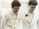 Carlos Santana & John McLaughlin Love Devotion Surrender (Vinyl) (US IMPORT)