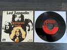Led Zeppelin Immigrant Song 7