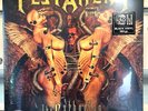 TESTAMENT THE GATHERING NUCLEAR BLAST REMASTERED  180gr NEW VINYL