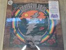 Grateful Dead The Music Never Stopped 6LP Vinyl Album Box Set NEW