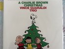 A CHARLIE BROWN CHRISTMAS Pop-Up LP Vinyl RSD BLACK FRIDAY 2025 Vince Guaraldi
