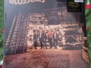 Blossoms Self-Titled Vinyl Record (Black, 2016)