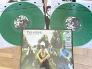 The Verve Urban Hymns Green Colour Limited Vinyl 2LP Ex