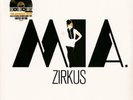 MIA. Zirkus - 2LP / White Vinyl (RSD 2026)