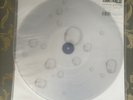 (RSD26) Selena Gomez - Droplets EP [12''] INDIE EXCLUSIVE RECORD STORE DAY