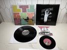 Less than Jake - Gnv Fla Vinyl W/ Alternate Ghost Cover - Numbered /100 - NEW