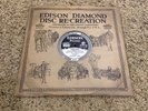 Edison Diamond Disc 52324 King Ever Glorious Charles Hart Religious EX 1928