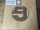 Jurassic 5 QUALITY CONTROL Limited Edition RSD 2026 New Colored Vinyl 2 LP