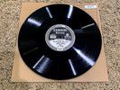 Edison Diamond Disc 52377 Barbara Allen Frank Luther Country Hillbilly EX 1928
