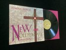 Simple Minds - New Gold Dream - Original UK Vinyl LP & Printed Inner - Ex