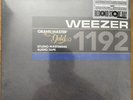 Weezer - 1192 -  RSD Grey Vinyl - 2026 - Limited Edition - New And Sealed