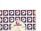 TABOO  SOUTH AFRICA   AFRO  SYNTH BOOGIE   45    SELF SERVICE