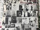 The Rolling Stones -Exile on Main St. (x2LP)-1972 First Press  EX/VG+ w p/cards