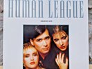 Vinyl The Human League Greatest Hits, ERSTPRESSUNG, Sonopr, LP NM, OIS EX, CovNM