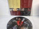 THRILLER Picture Disc Michael Jackson LP Record 2008 RARE New In Plastic