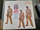Elvis Presley Golden records Japanese Victor HP-504. 10 INCH VINYL LP