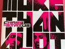 Chase & Status More Than Alot LP Album Vinyl Record Black & Pink Limited 2022