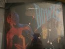Rare Limited Edition Clear Vinyl ‘Let’s Dance’ Bowie David Bowie
