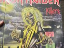 Killers [Limited Edition]  [Picture Disc] by Iron Maiden (Vinyl, Oct-2012,...