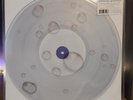 Selena Gomez Droplets Clear Glitter Colored Vinyl LP Limited Edition RSD 2026