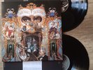 Michael Jackson Dangerous double LP 33t disques Mint 2022