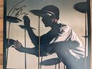 James Blake Trying Times SIGNED WHITE 2LP Vinyl | NEW