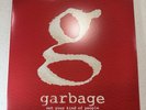 Garbage – Not Your Kind Of People 2xLP Vinyl Record 2012 NM/VG+ Shirley Manson