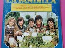 La Pandilla El Alacran Lady Milady ALHAMBRA  ALS-4001 VG+/G+ #7682