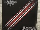 Elitism/ootd Split Vinyl LP Vothana Goatmoon pestenoire Aryanart