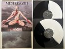 MESHUGGAH obzen WHITE 2xLP Gojira Periphery Pantera Entombed Vildhjarta Car Bomb