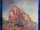 Opeth - Garden Of The Titans (Live At Red Rocks Ltd Edt Dbl Metallic Sand Vinyl