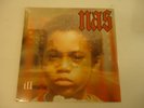 Nas Illmatic LP (1994) NEW Shrink Wear Tear